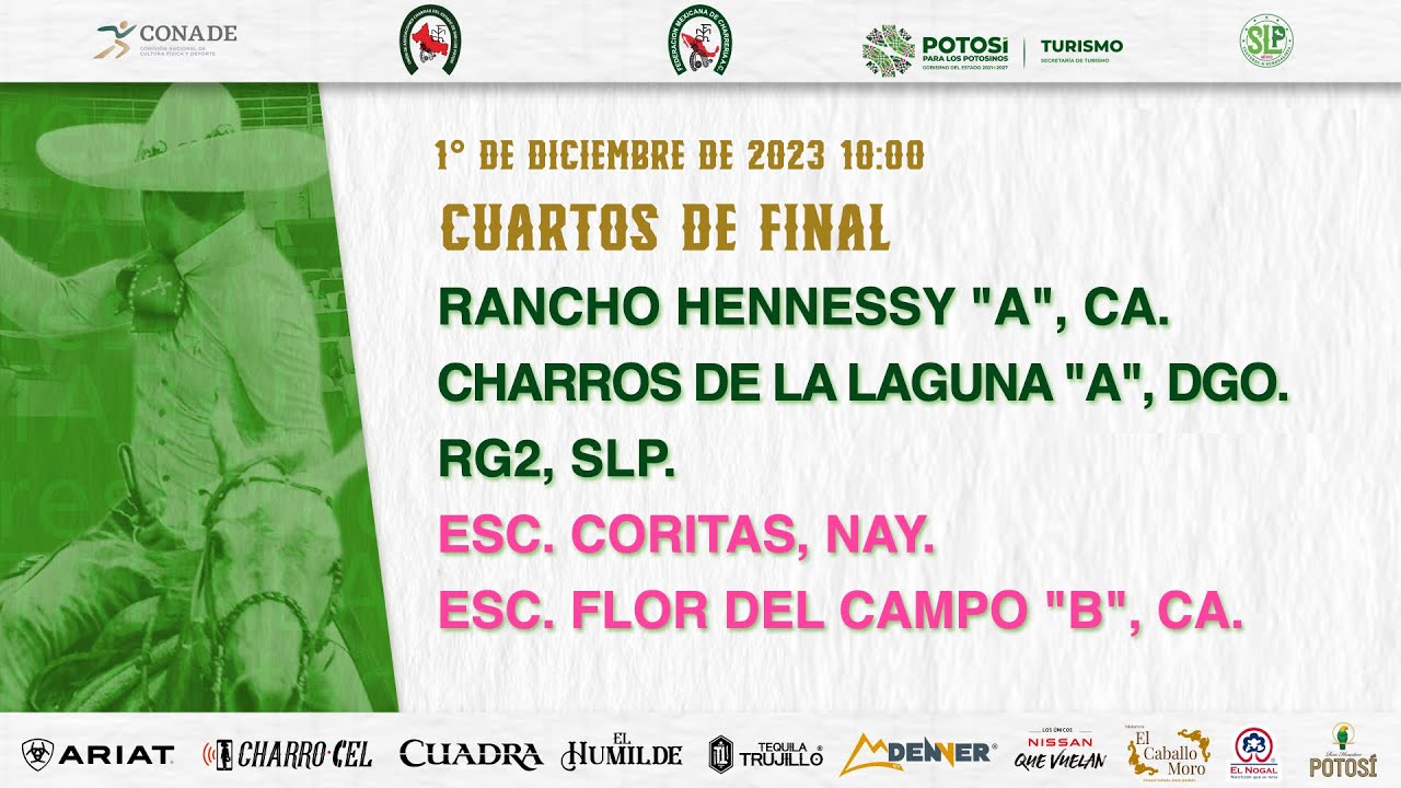 CCNCH SLP 2023-12-01 | 10:00 HRS.