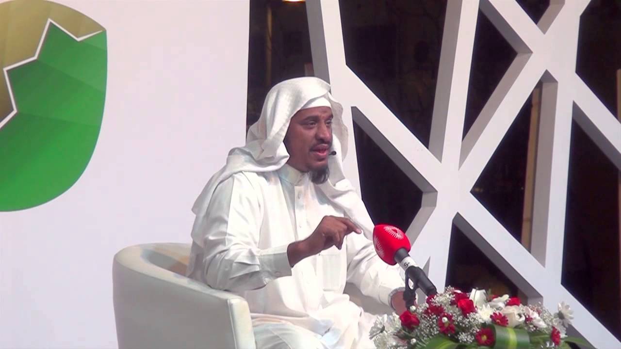 الشيخ سليمان الجبيلان ( الذكاء الإجتماعي )