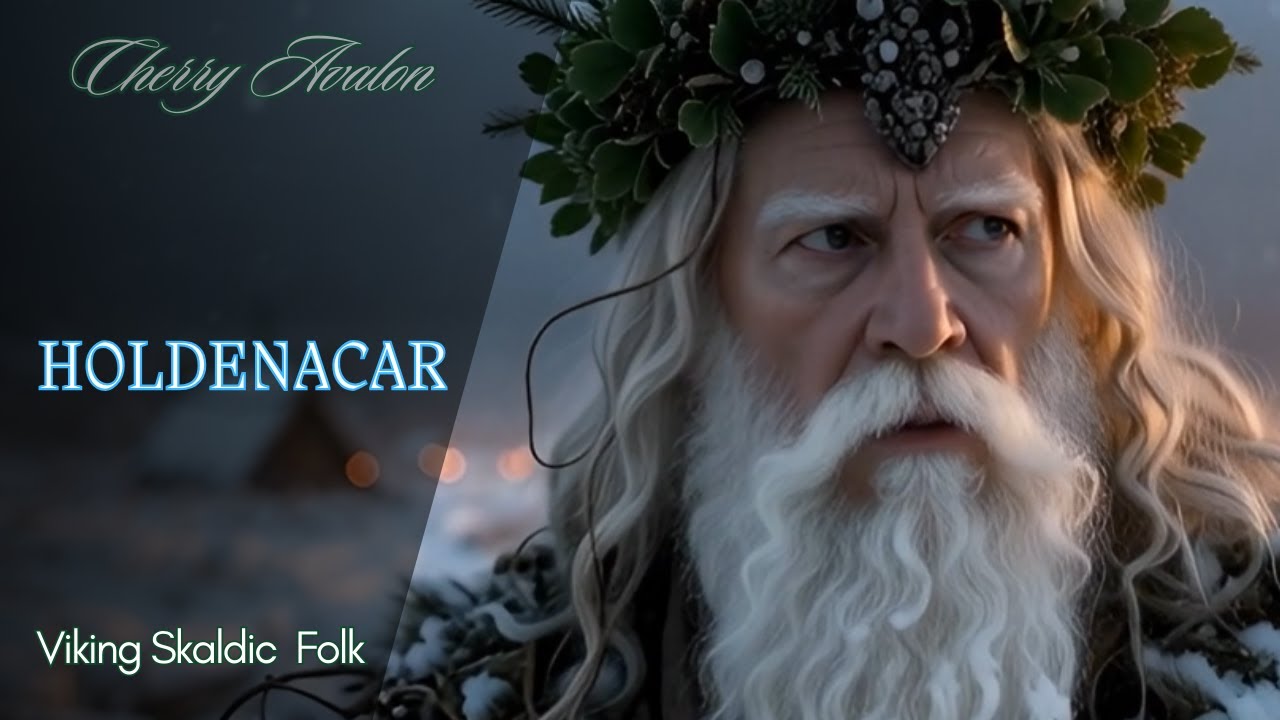 Holder of the Winter Law – Pagan Viking Folk Ritual | Skaldic Jul Chant