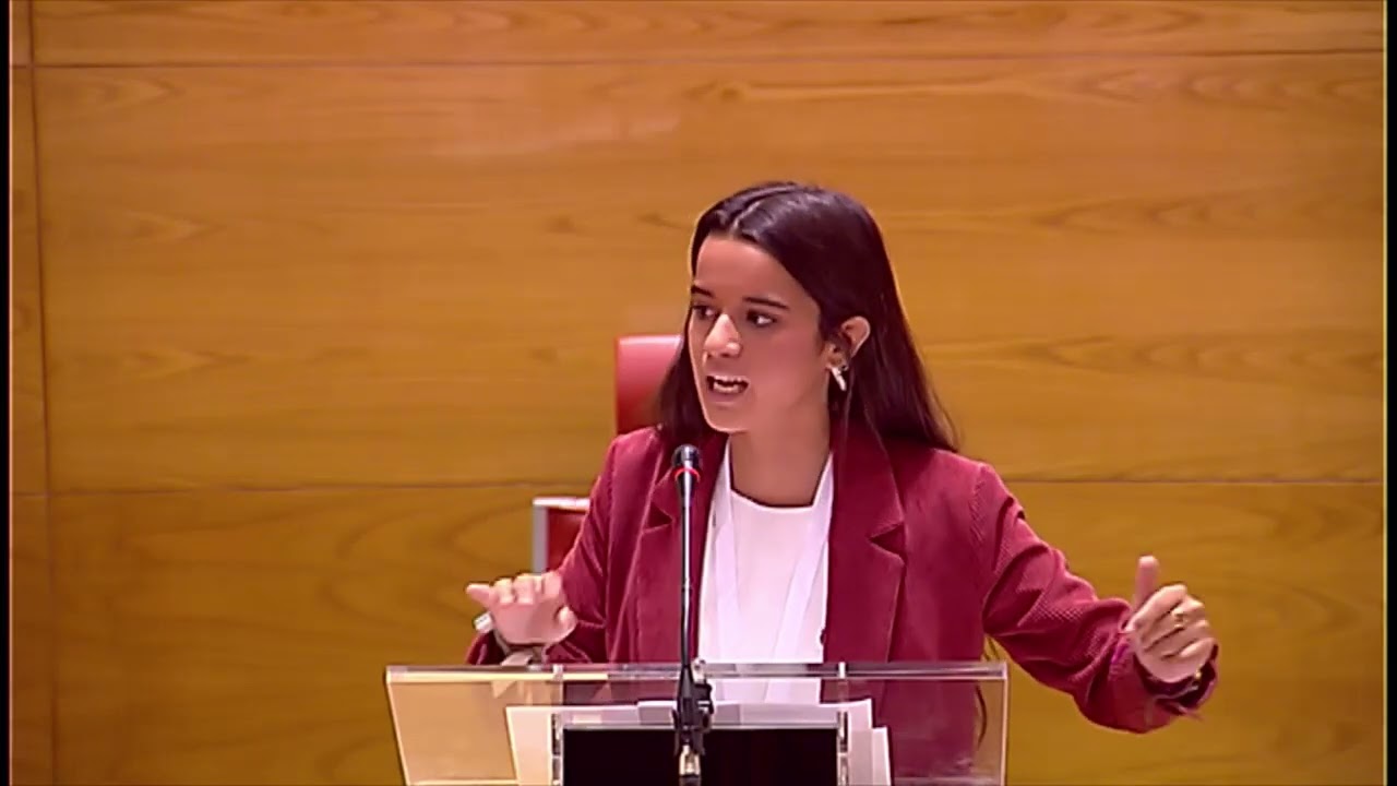 Liga Nacional de Debate Escolar 2023. Liceo Sagrado Corazón - San Estanislao.