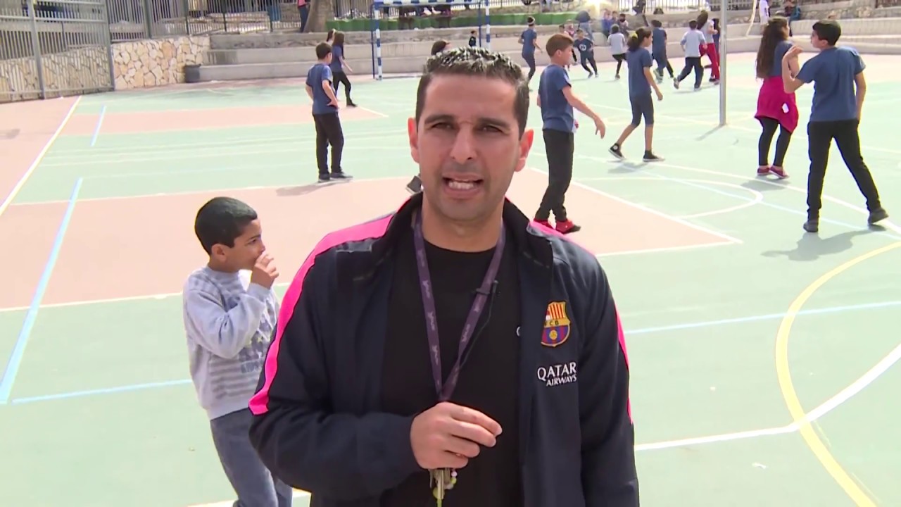 الفرصه الفعاله في مدرسة الشريف 