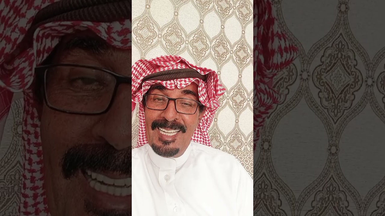 سالفه الي نجا من الذيب بعجوبه ١٥٤