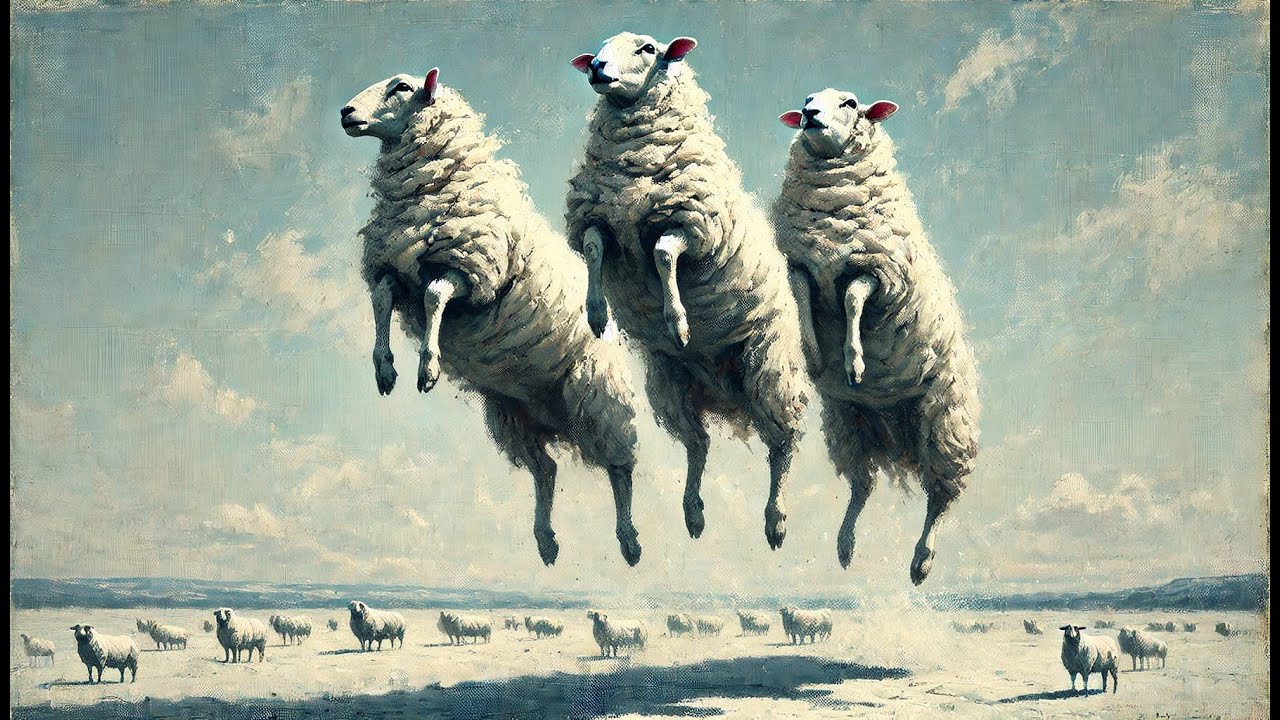 Gypsy Lamb - Deep House Mix