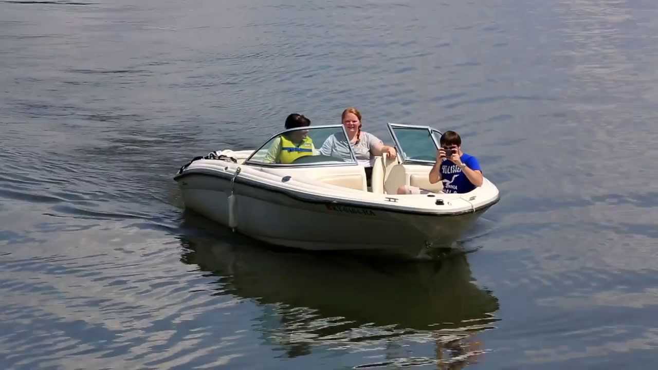 Kentucky Lake