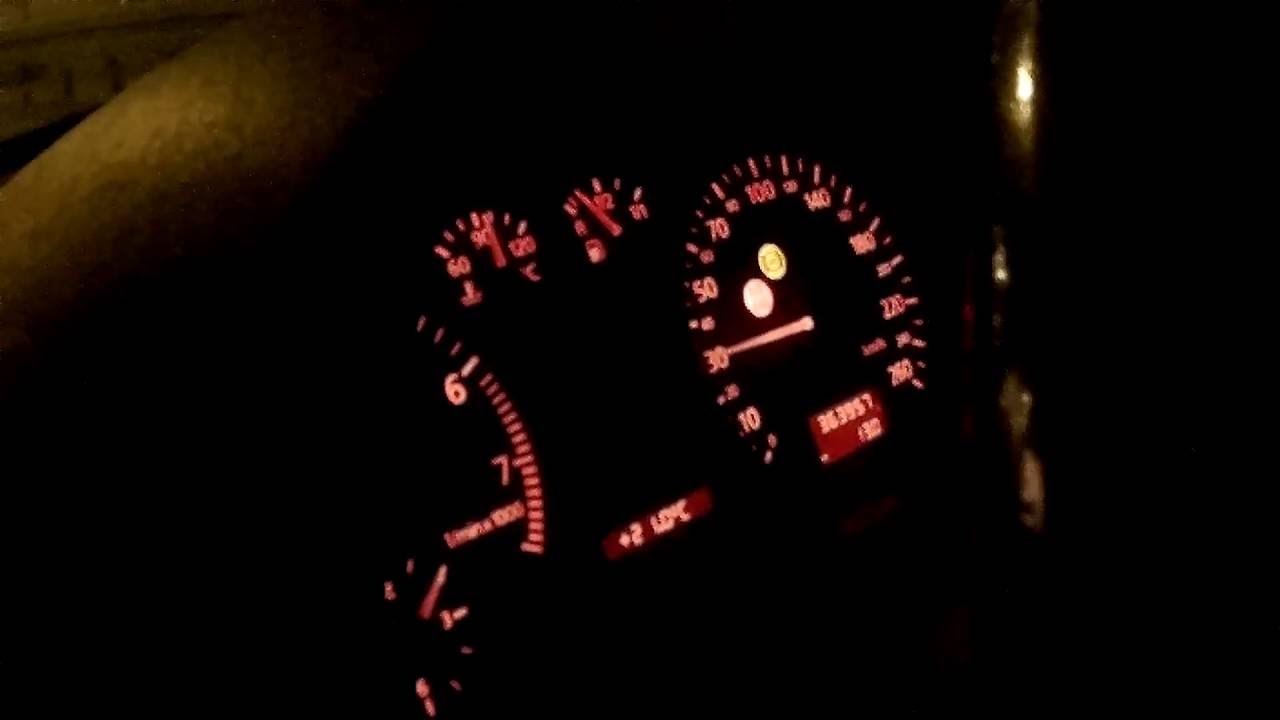 Audi 1.8T AGU k04 023 Acceleration  Stage 2   /Izba/