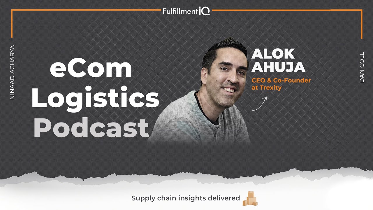 How to Grow Hyperlocal Delivery Into a National Service with Alok Ahuja