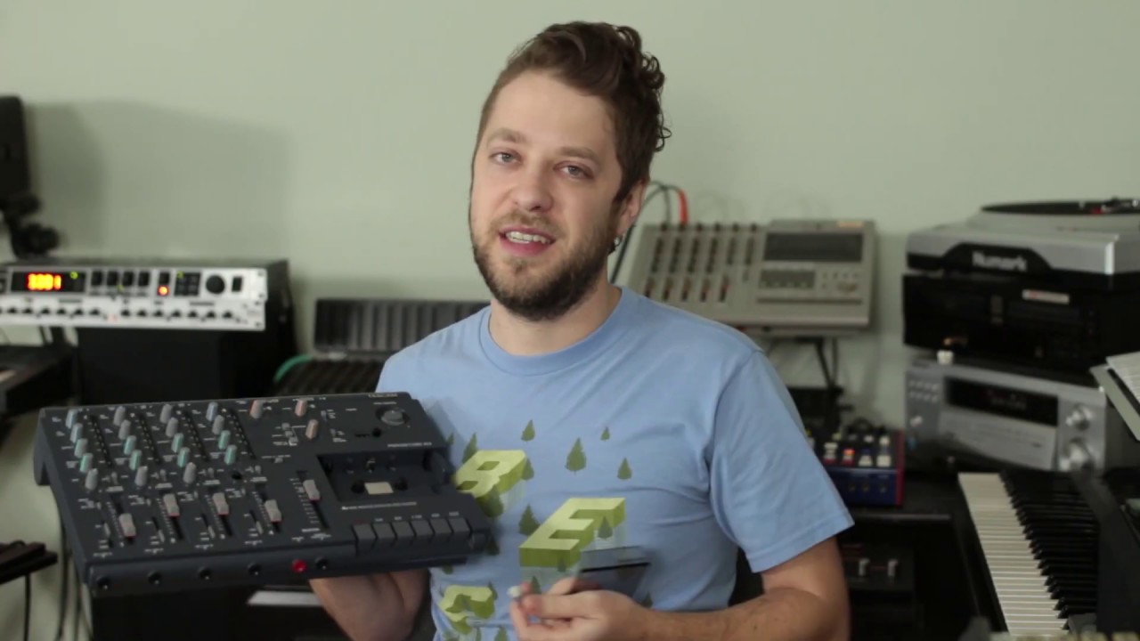 Buying and Owing a Four Track - What You Should Know
