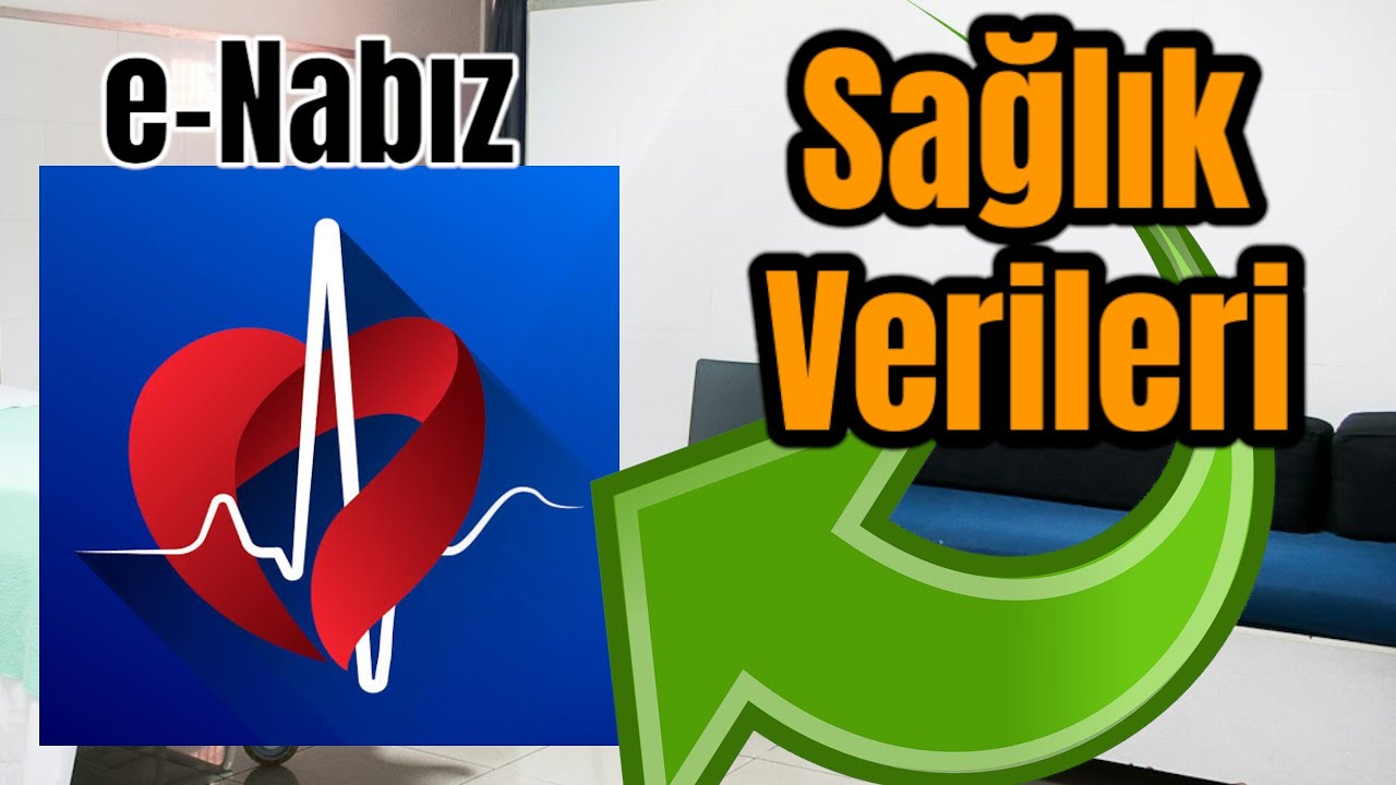 Huawei Sağlık Verileri e-Nabıza Nasıl Aktarılır?