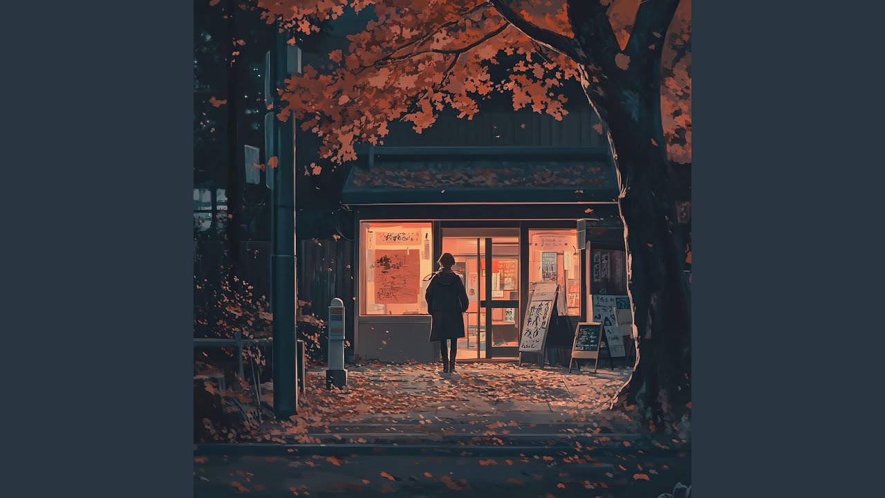 After Hours