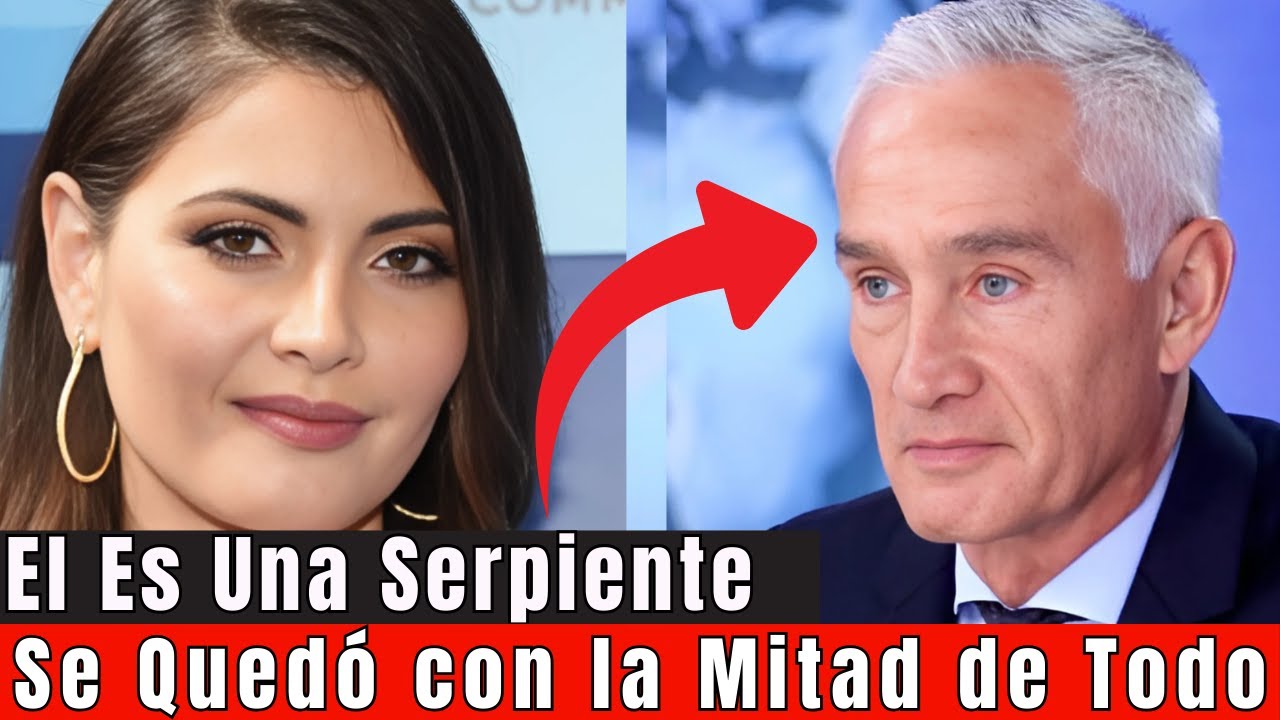 A los 53 años, Chiquinquirá Delgado Finalmente admite que fue Jorge Ramos