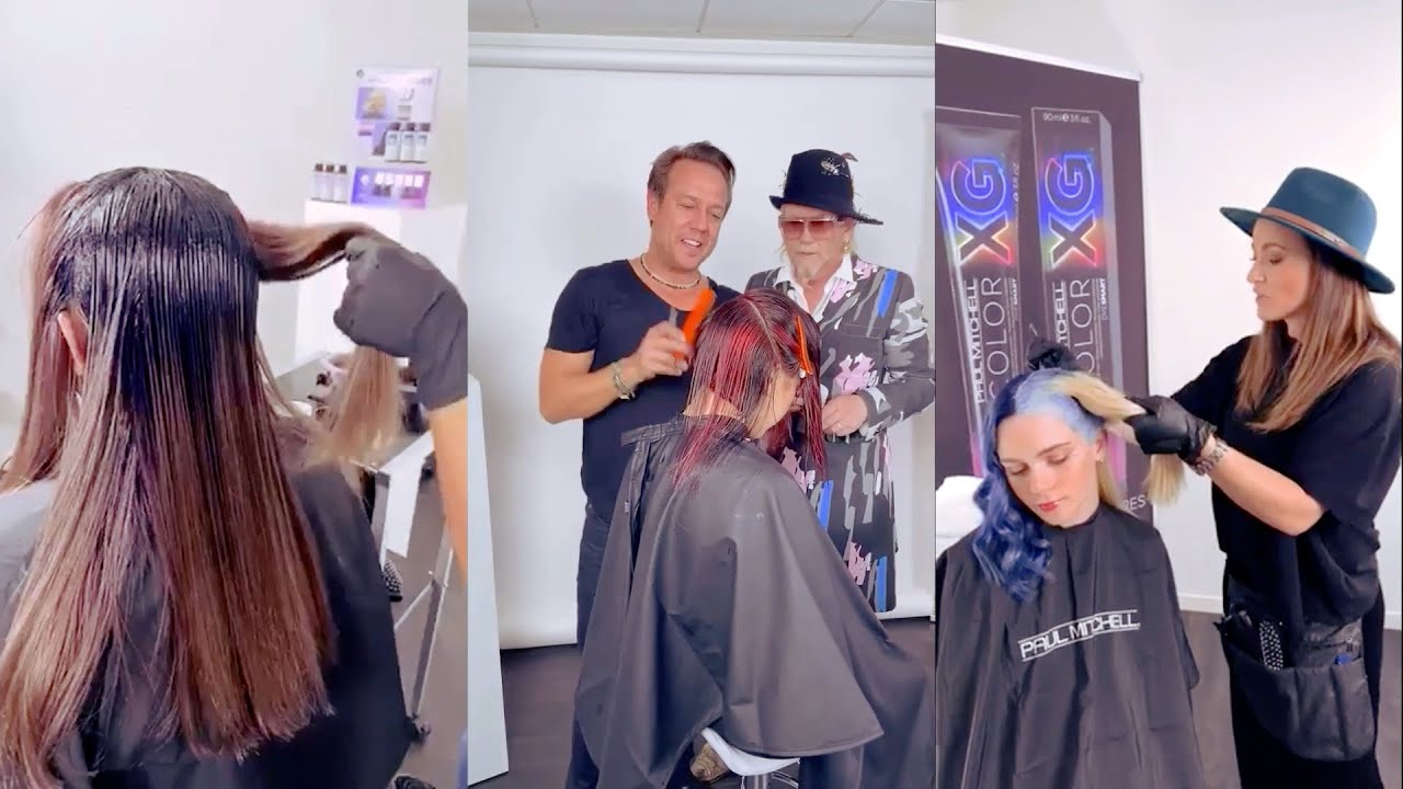John Paul Mitchell Systems&reg;: An Icon of Style
