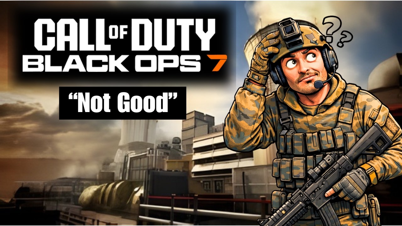 Kill Confirmed Chaos on Meltdown | Black Ops 7