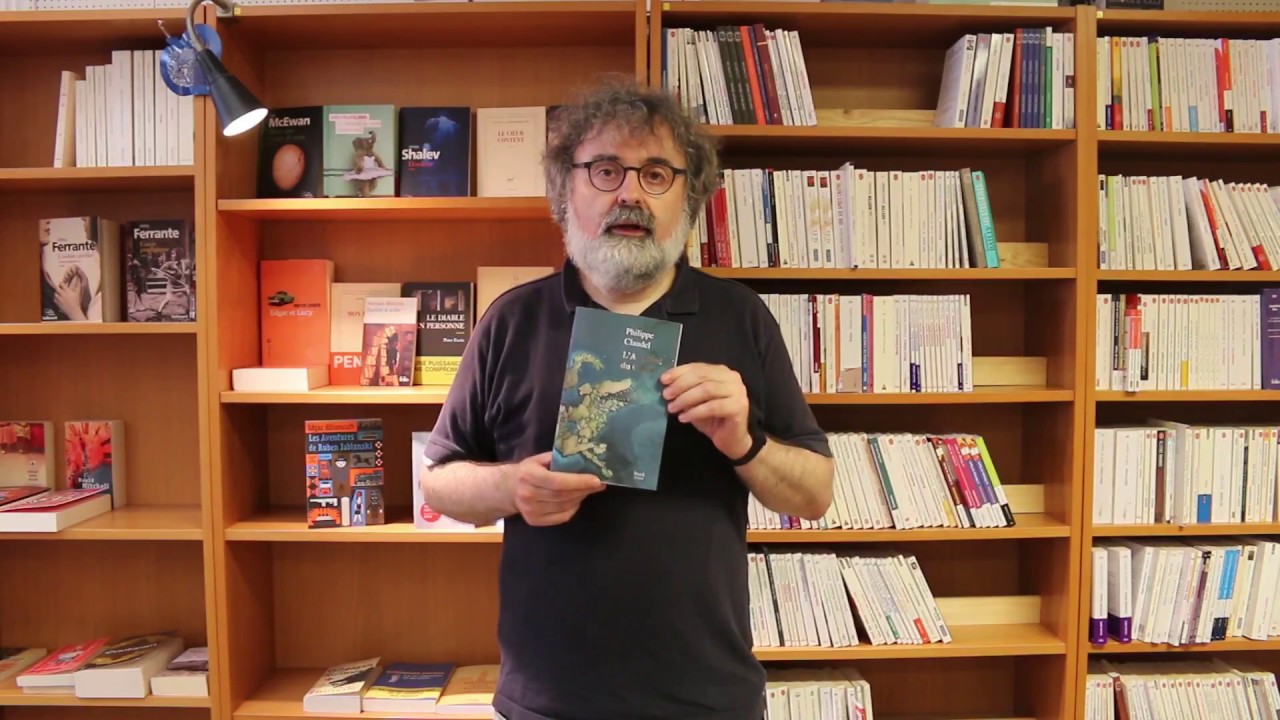 #8 Cet été, l'Ecrivain public vous présente... L'Archipel du chien