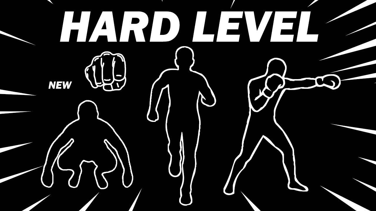 HIGH QUALITY Immersive Interactive Warm Up #8 | NEXT LEVEL Interactive Viral Game FULL VERSION