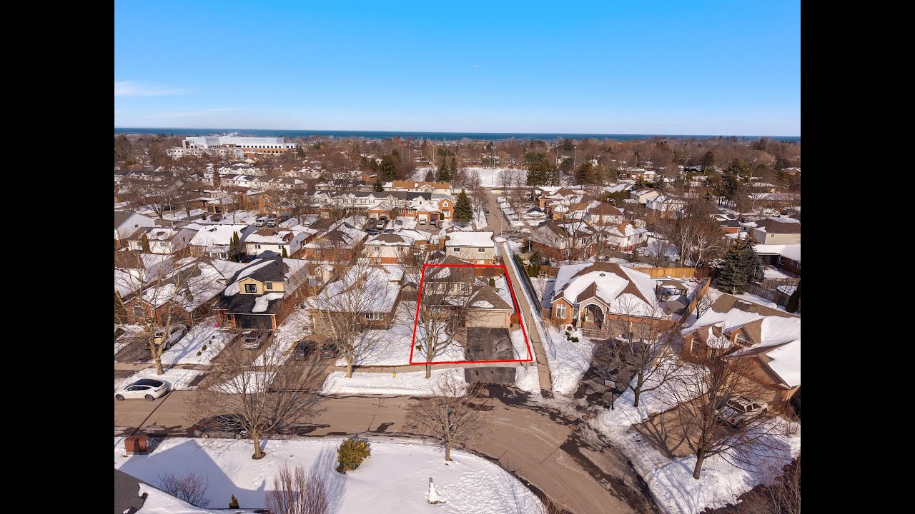 For Sale - 39 Colonial Crescent, Grimsby, ON L3M 5H3