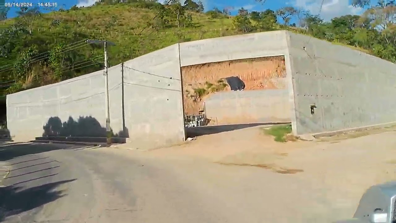 Paisagem Sumidouro a Carmo RJ 2. Turismo Rural e Natureza #turismoruralenatureza #trn