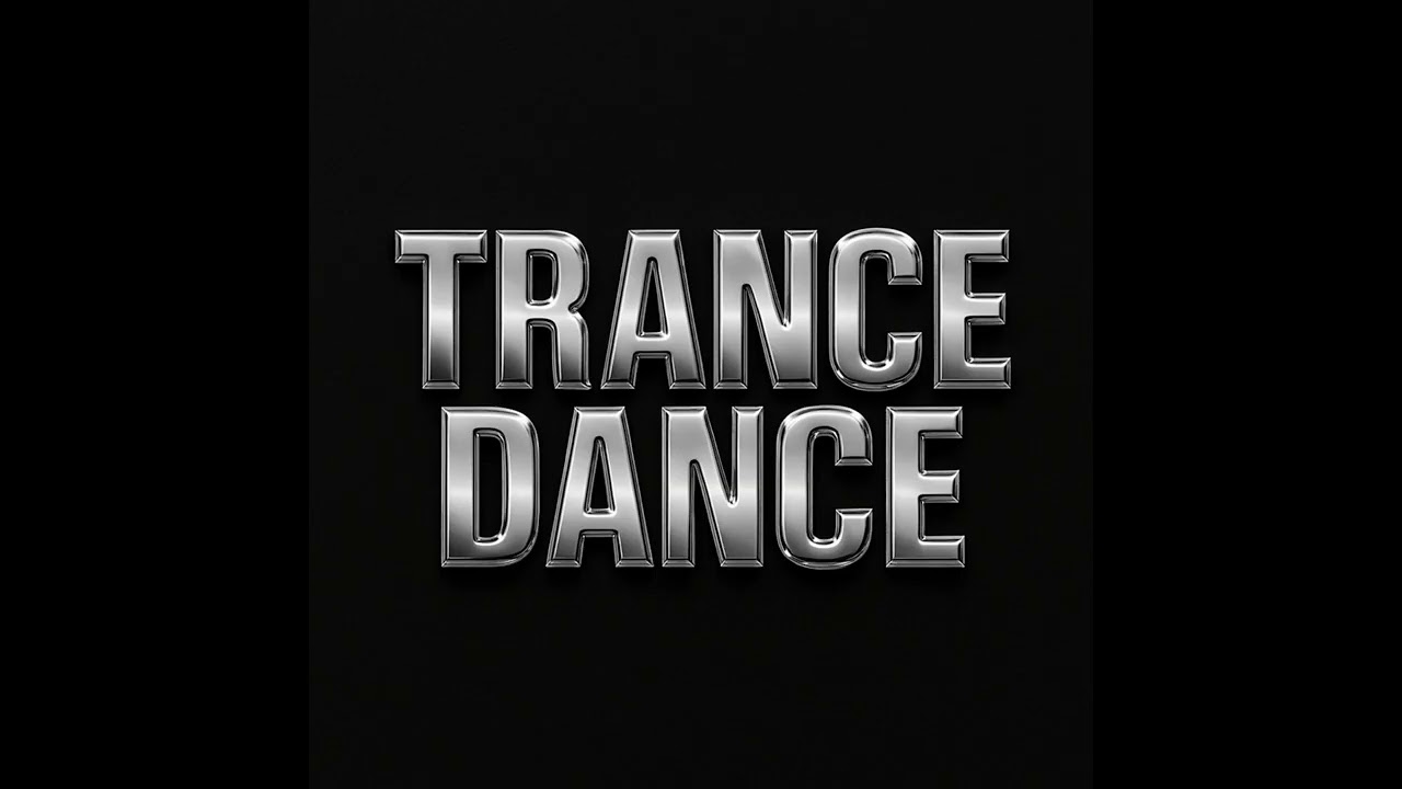 TRANCE DANCE