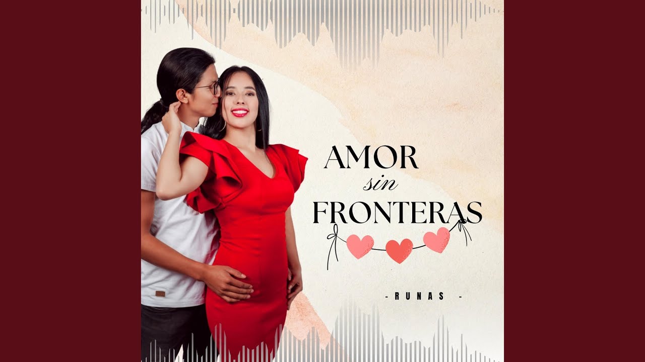 Amor Sin Fronteras