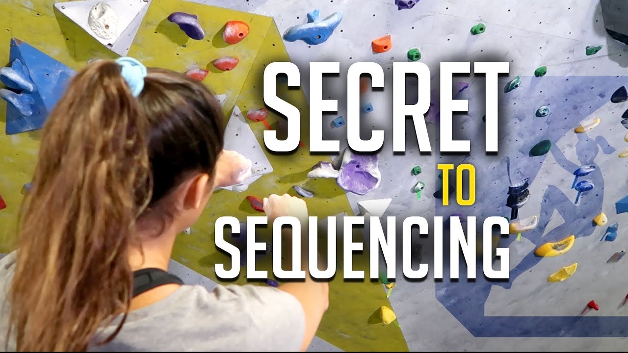 The Secret to Sequencing! VLOG!