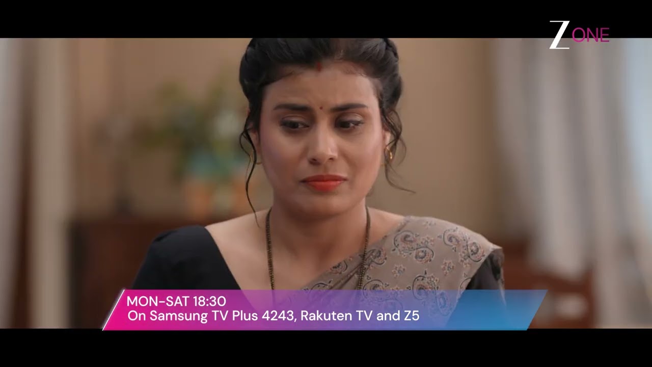 Maitree | EP 44 | Zee One UK