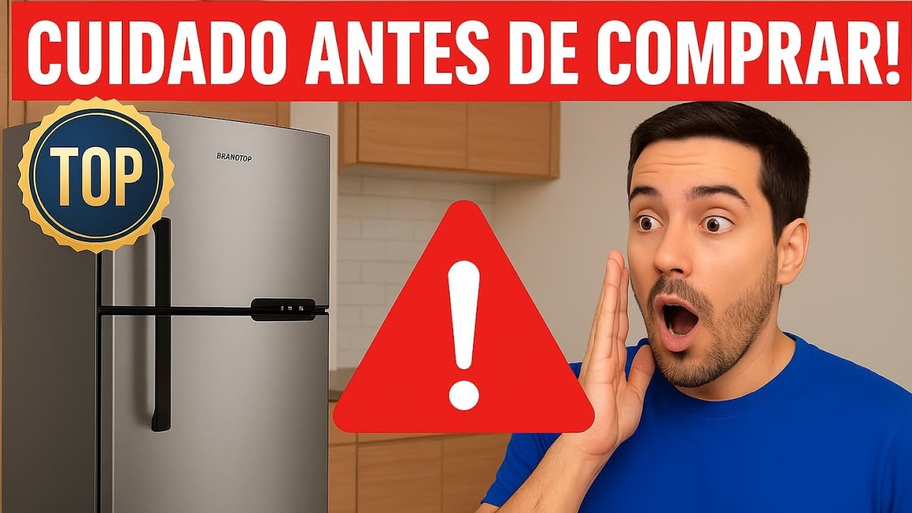 Geladeira Brastemp Frost Free Duplex 375 litros com Compartimento Extrafrio - BRM44HK • 110V