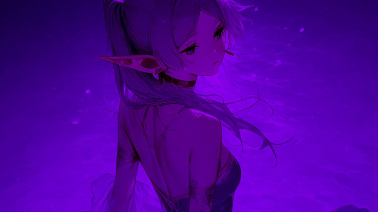 【Playlist】“ 𝙀𝙫𝙚𝙧𝙮𝙤𝙣𝙚 𝙘𝙤𝙢𝙚𝙨 𝙞𝙣𝙩𝙤 𝙮𝙤𝙪𝙧 𝙡𝙞𝙛𝙚 𝙛𝙤𝙧 𝙖 𝙧𝙚𝙖𝙨𝙤𝙣 ” — Frieren // Music Calm Your Mind