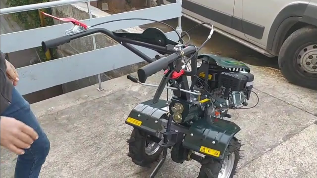 Kaan 250s kullanımı