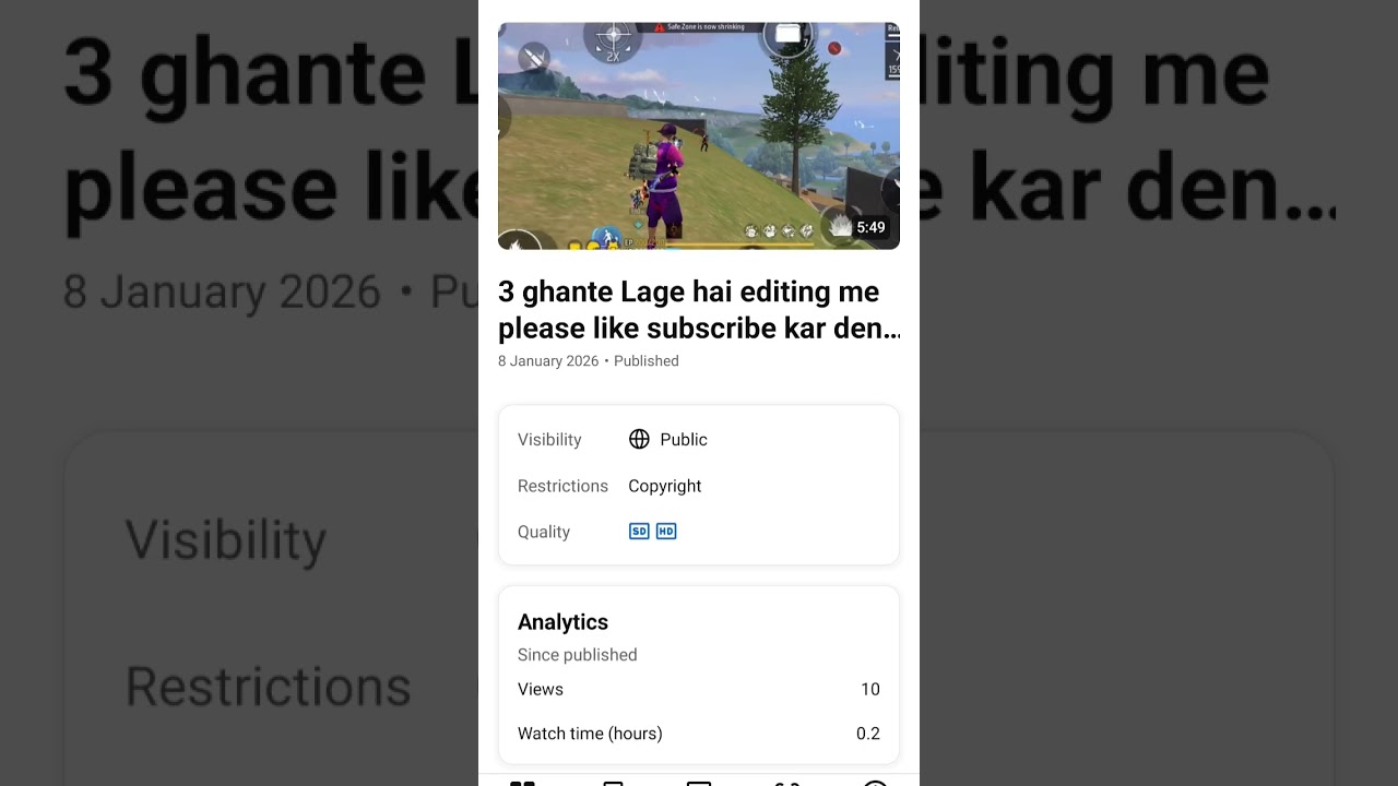 please subscribe 🥺