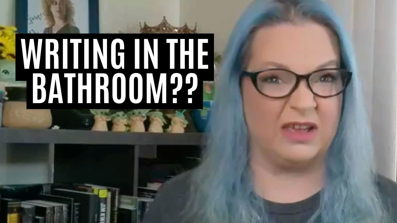 Finding the Time to Write A Book