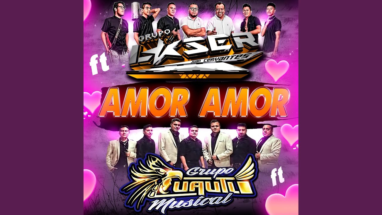 AMOR AMOR