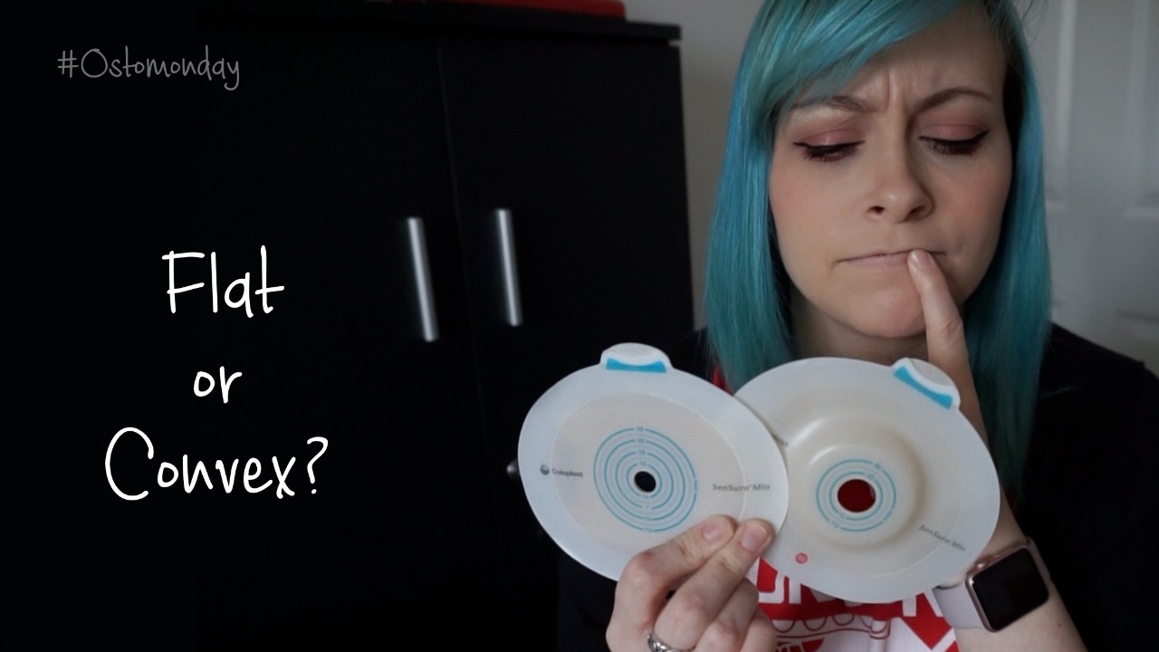 Flat or Convex Ostomy Appliance? | Ostomonday