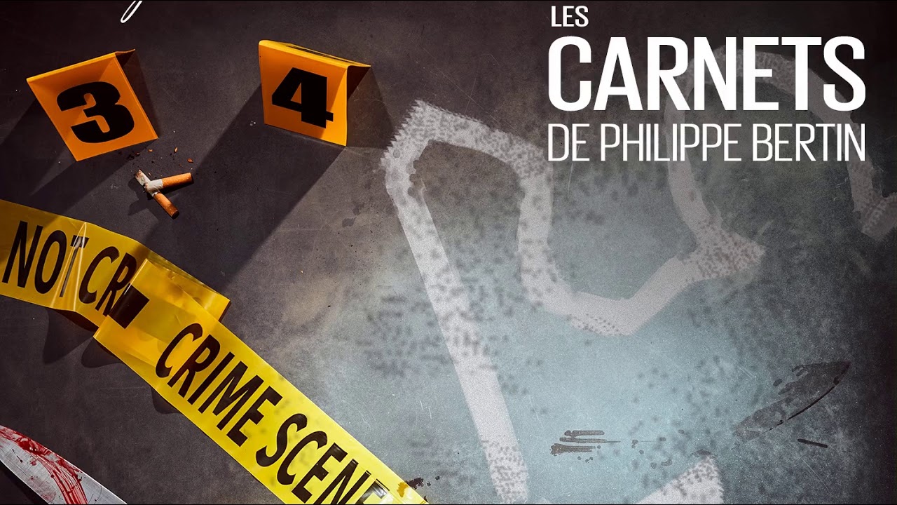 #7 Serge Le Petit, jeune lyc&eacute;en assassin&eacute; dans le Cotentin