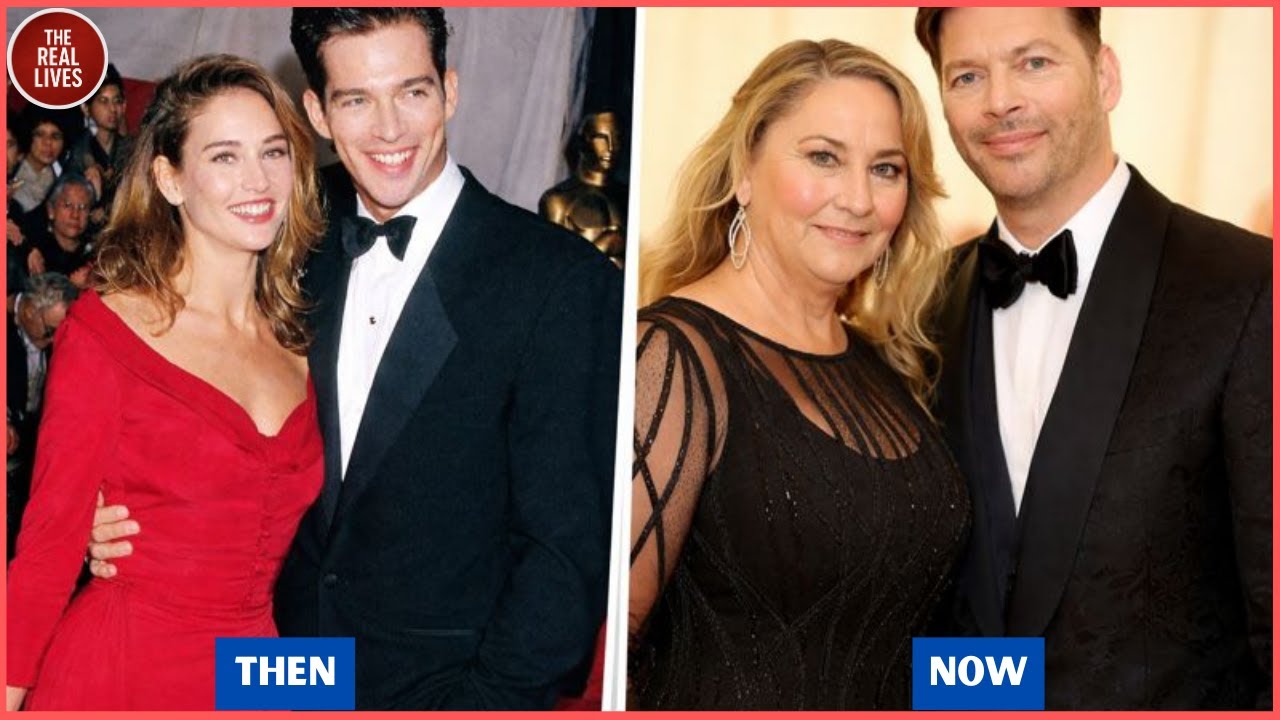 55+ Iconic Celebrity Couples: Love Stories Through Time | THEN AND NOW 2026