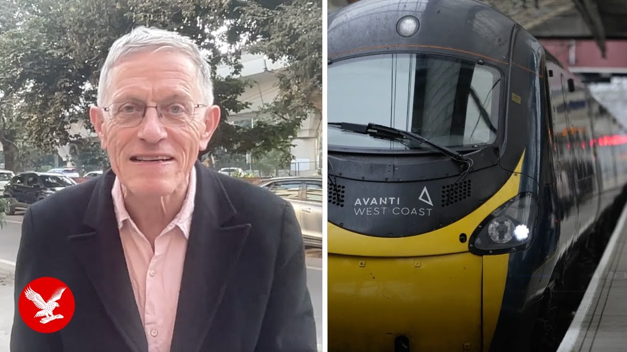 Axed Manchester to London commuter train to continue running &ndash; but without passengers