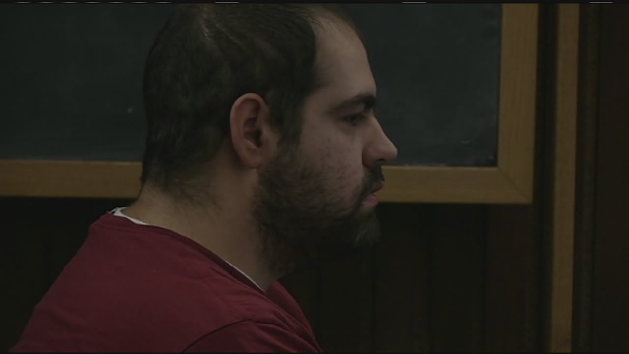 $500K bail for alleged child predator