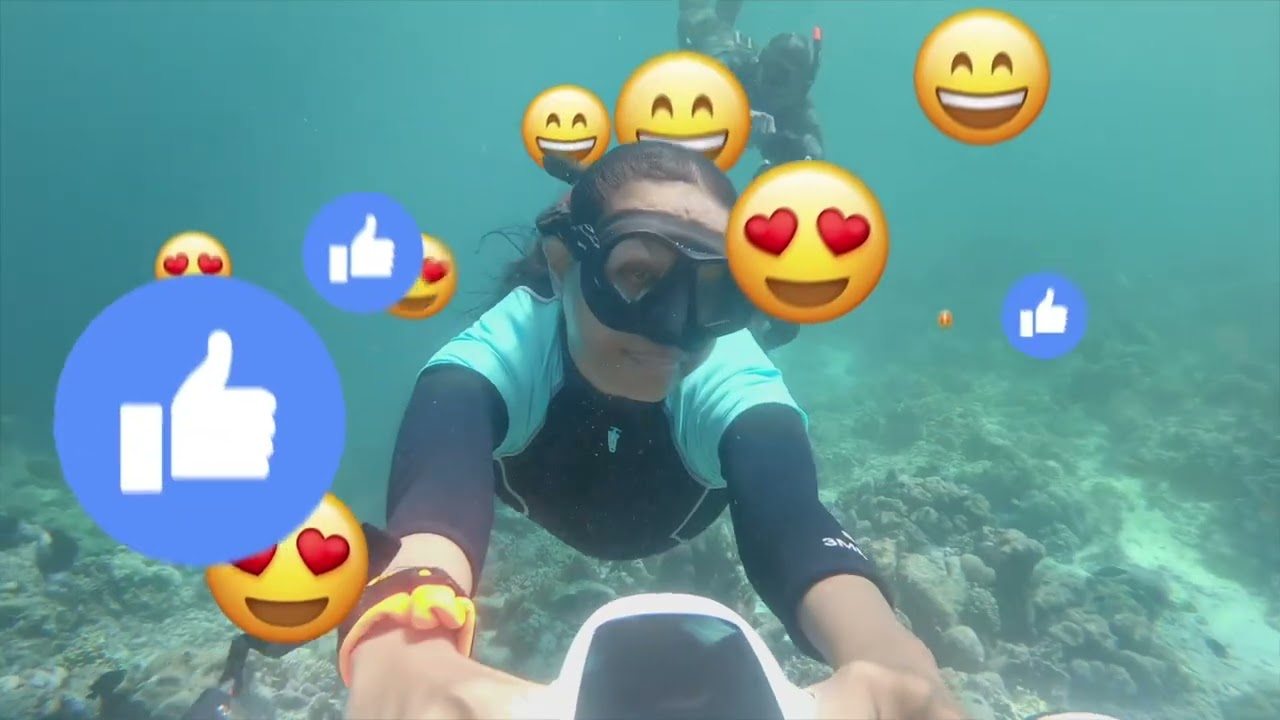 Sublue MixPro Underwater Scooter from Wavez Water Sports