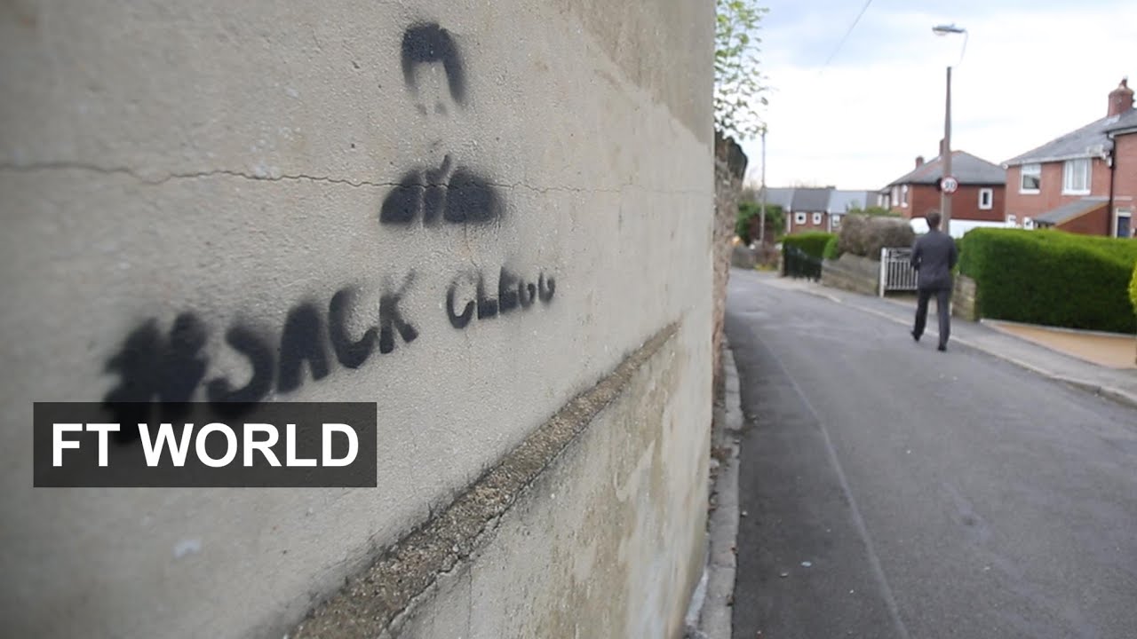 Can Clegg cling onto Sheffield Hallam? | FT World