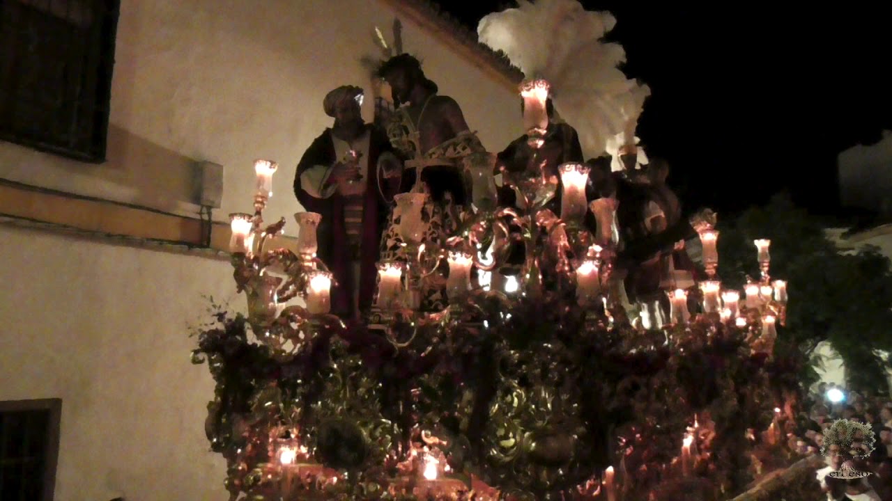 BCT Rosario (Cádiz) - Sentimiento Gitano - Extraordinaria Humildad y Paciencia (Córdoba)