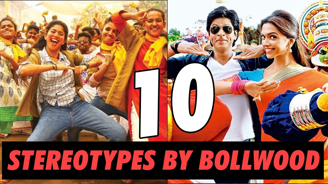 10 Stereotypes of South Indians in Bollywood films | Simbly Curious