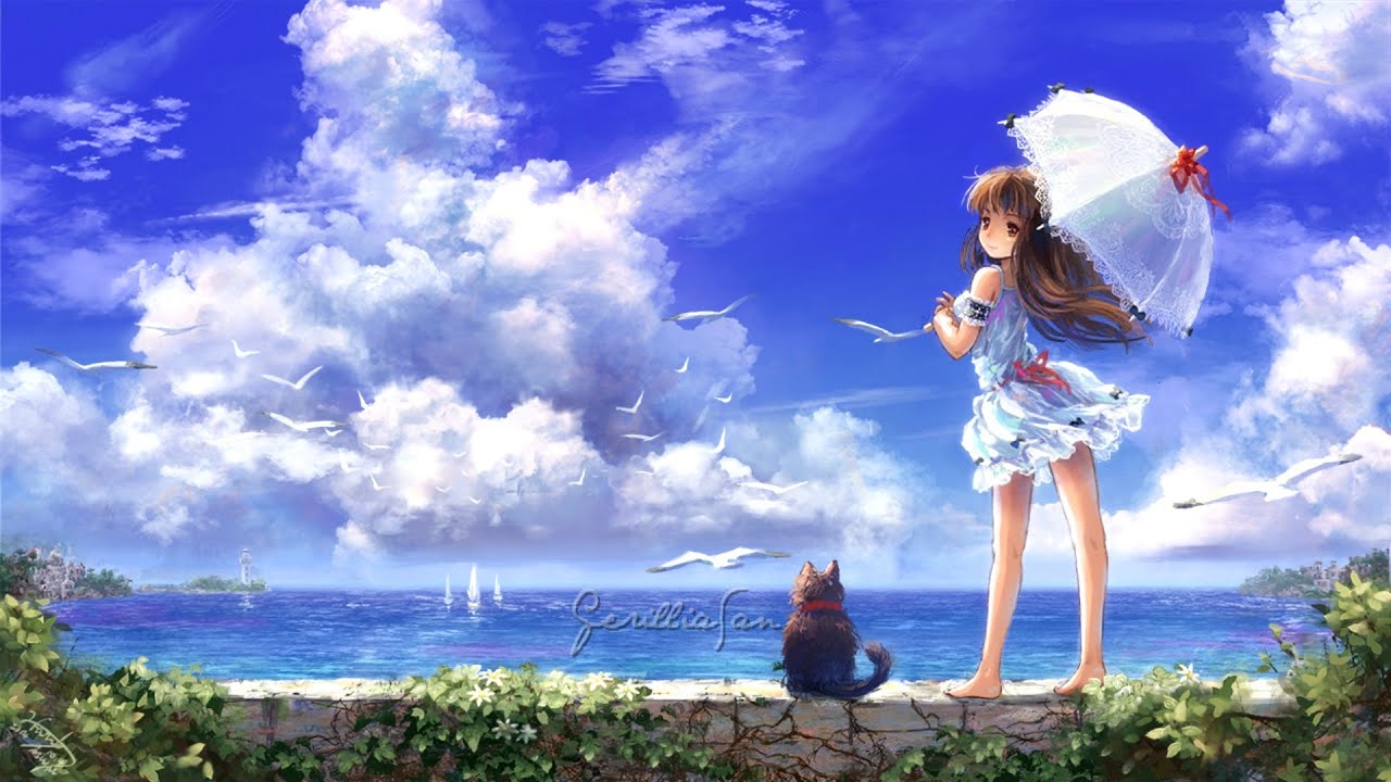 「Nightcore - Chasing Hearts」| Breathe Carolina Feat. Tyler Carter