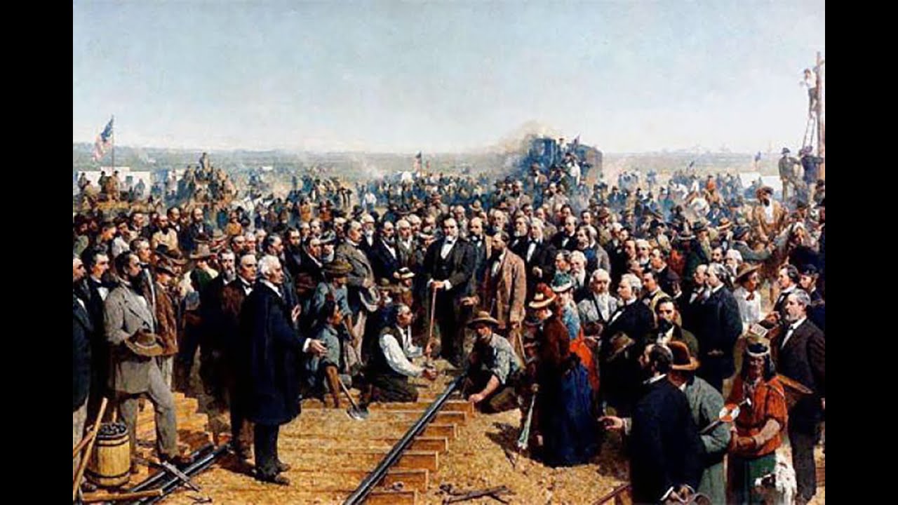 The 19th Century
