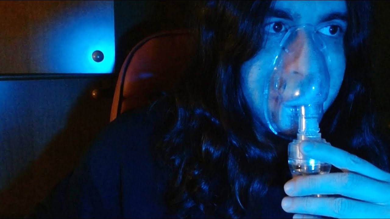 Riverbero Aerosol In Relax