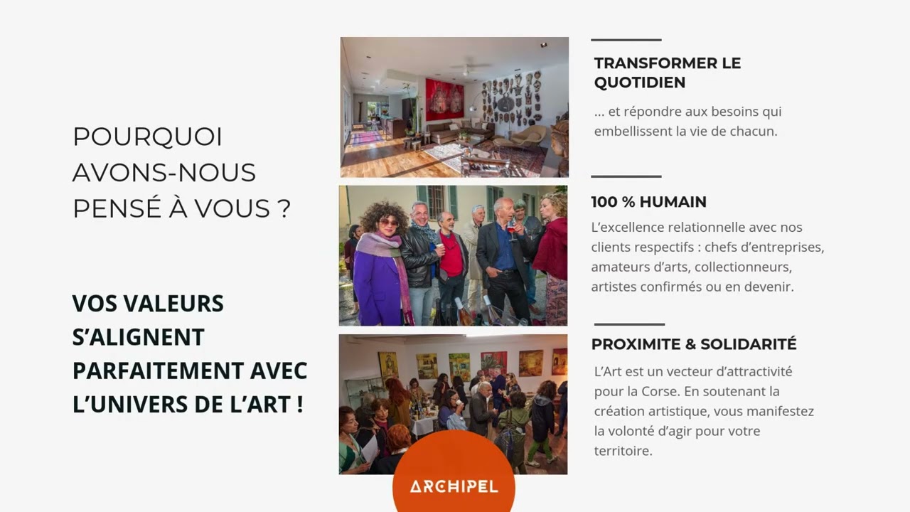 soutenez la création artistique et embellissez votre image !