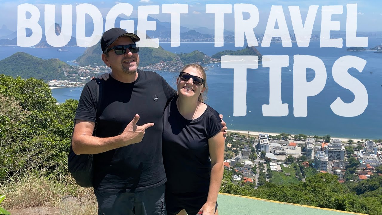 13 Unusual Ways I Save Money While Traveling