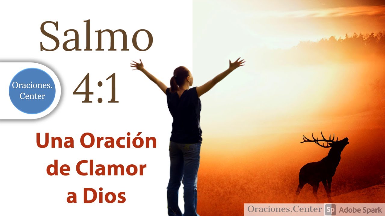 Clamor a Dios - Una Oraci&oacute;n para Momentos de Angustia