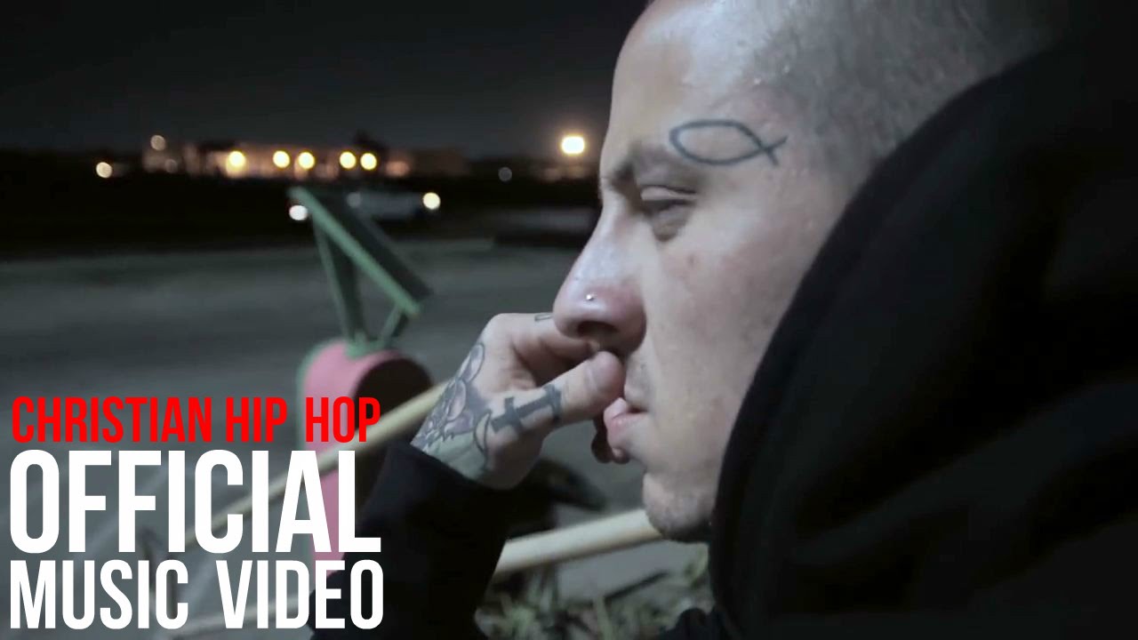 NEW Christian Rap - Emmanuel Tarsus - 
