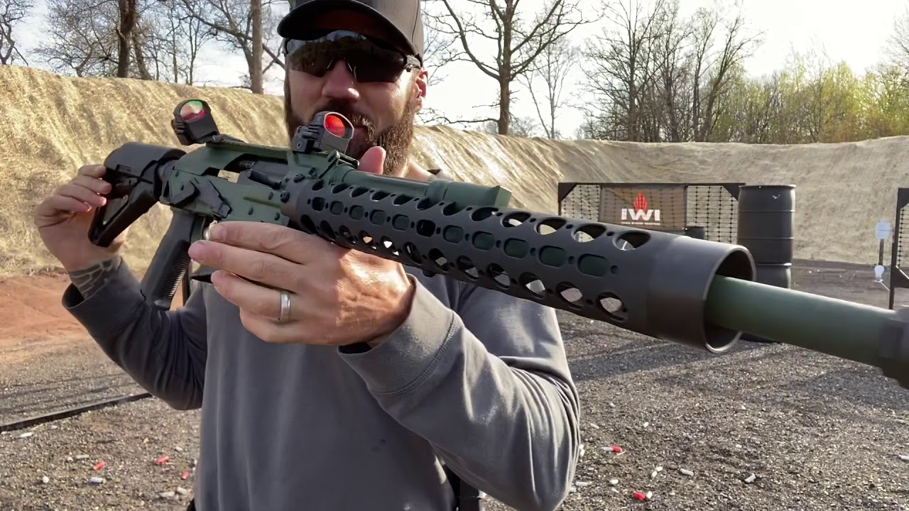 Shotgun Movement Drill