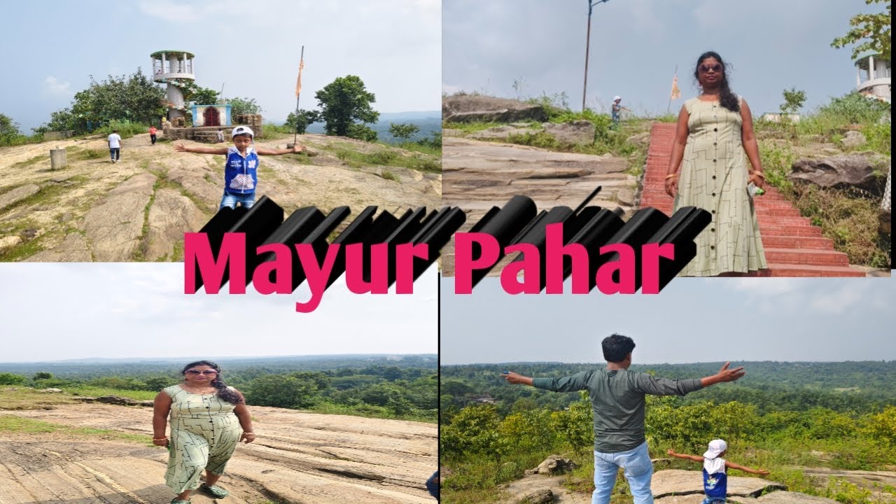 Mayur Pahar, Purulia