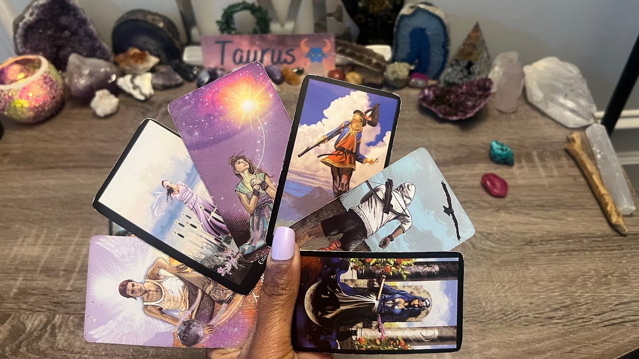 TAURUS ♉️UNEXPECTED CHANGE IN DIRECTION!🧿WANT YOU TO TAKE THEM SERIOUS🌹WILL TAKE YOU BY SURPRISE🎉