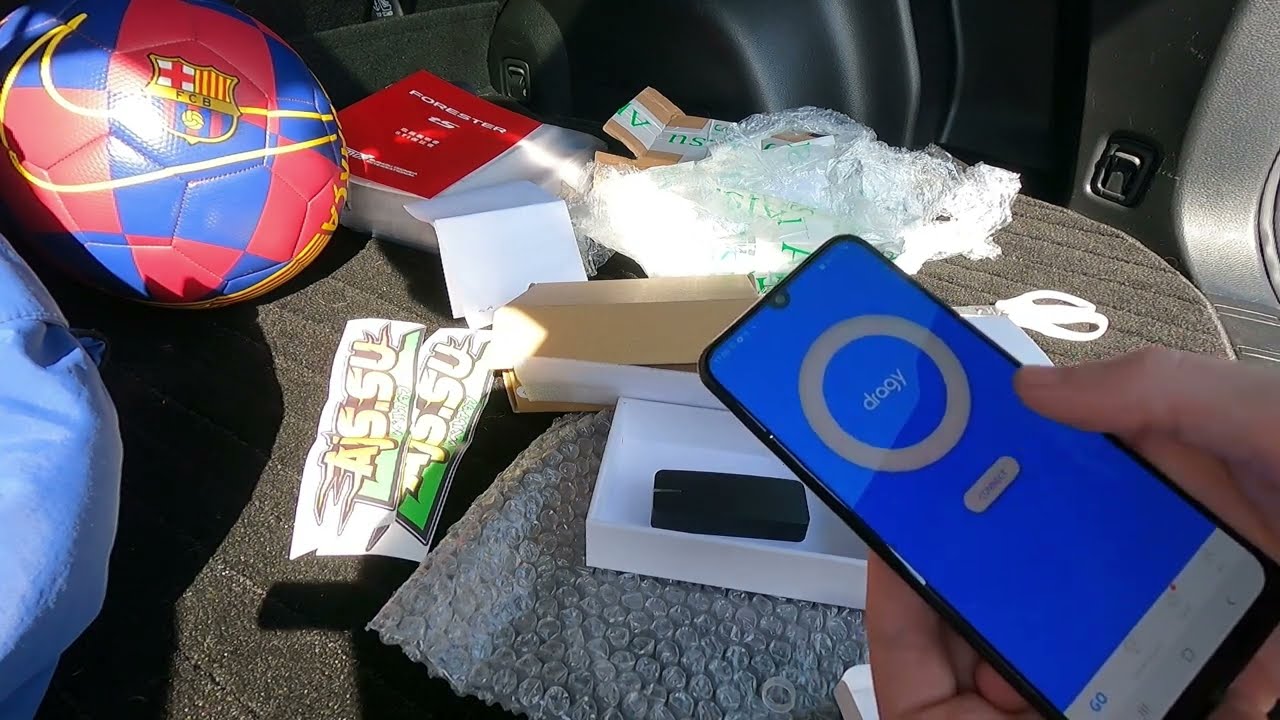 как я Купил DRAGY (прибор для измерения разгона авто), история покупки, Распаковка и краткий обзор